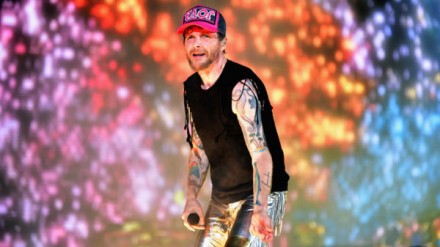 Jovanotti, nuovo album e tour a febbraio